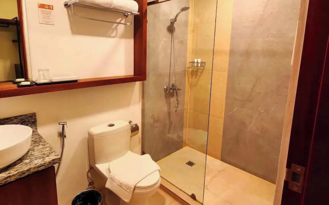 Cebu Quincentennial Hotel