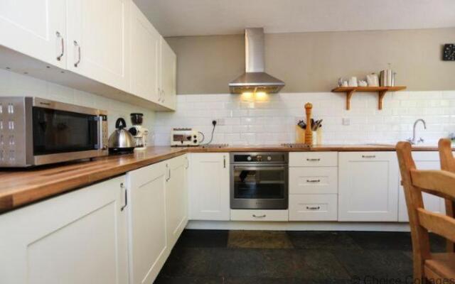 Croyde Lookout 3 Bedrooms