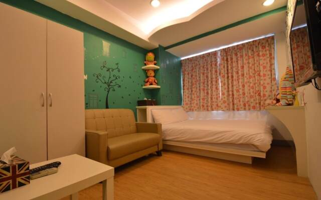 Feng Chia 85 Guest House