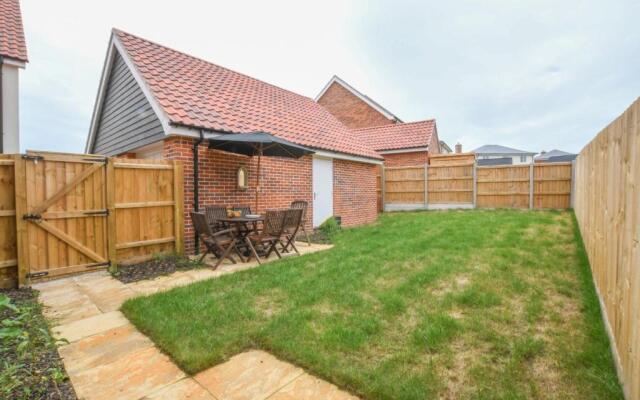 Number 51, Halesworth