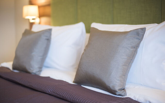 Cotswolds Hotel & Spa
