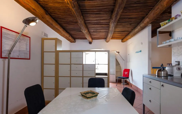 Apartment - Corso V. Emanuele V BH 85