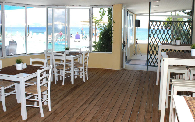 Ionian Sea View