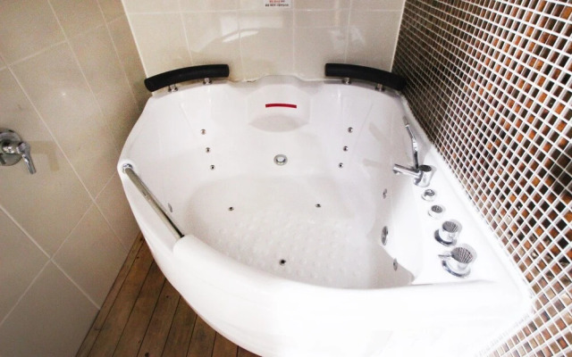 Gwangju Sinandong One Motel