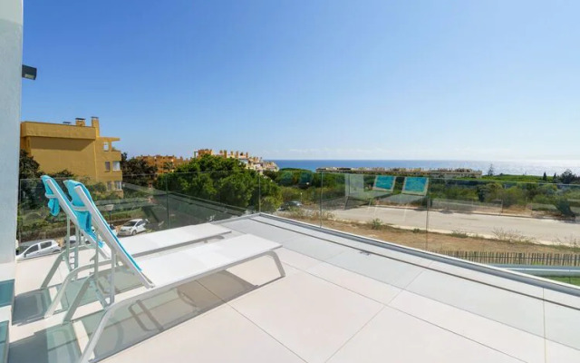 Holiday home in Mijas Costa