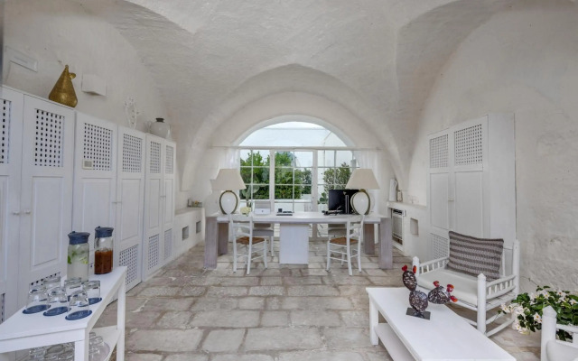 Baglioni Masseria Muzza