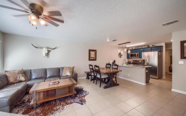 Remington River Retreat WW C201