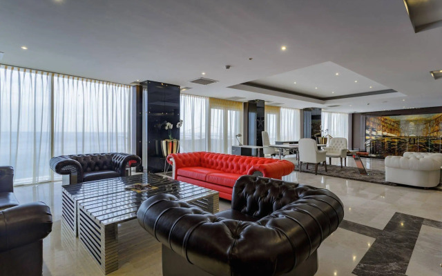 Maristella Marine Residence