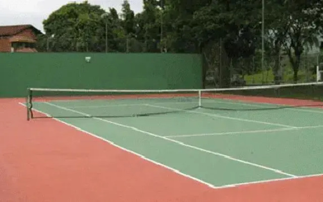 Hotel Engenho Do Bracuhy