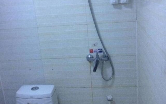 Guilin Tianyi Business Hotel