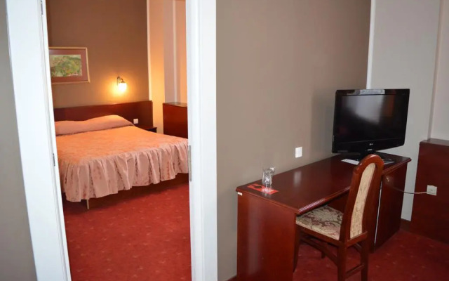 Palace Hotel