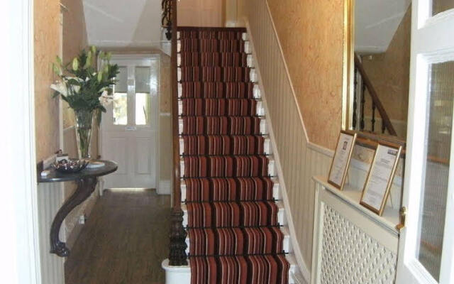 Hilden House