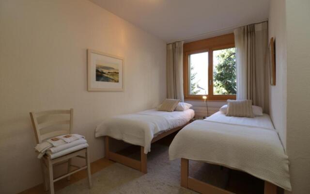 Chalet Bella Vista 2