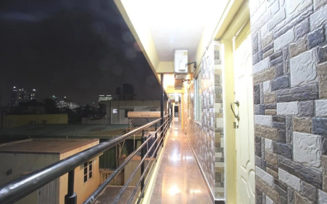 Manikya Residency By OYO Rooms