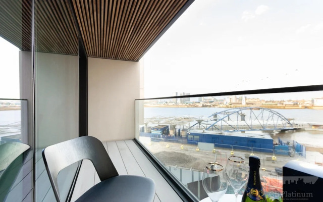 Platinum Apartments in Southwark 9992