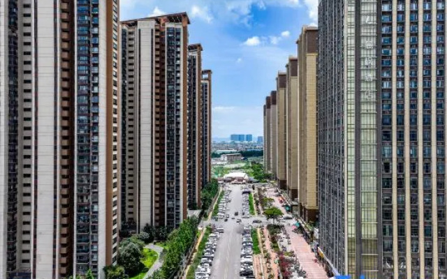 Lavande Hotel(Kunming dianchi exhibition center)