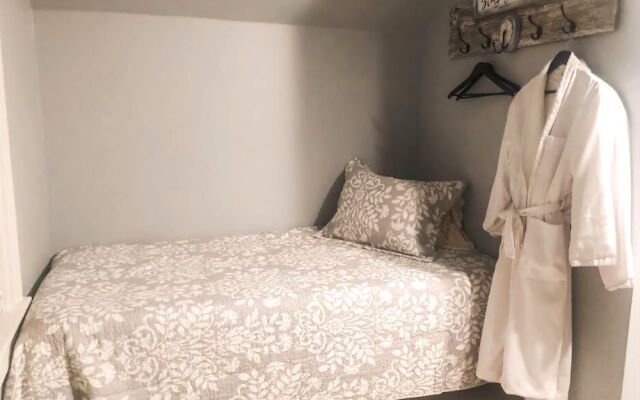 Bayfield Boutique B&B