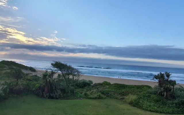 Juanita 202 Margate North Beach