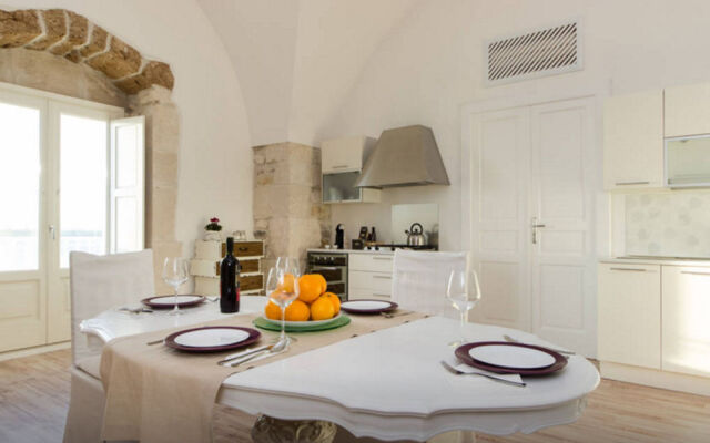 Appartamenti Ortigia Centro / Guest House Sicily
