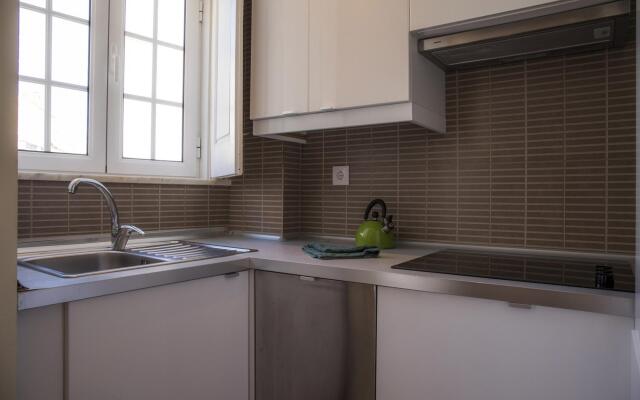 B35 - Mainstreet Duplex in Lagos