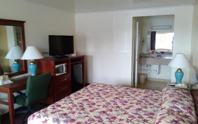 Passport Inn Somers Point