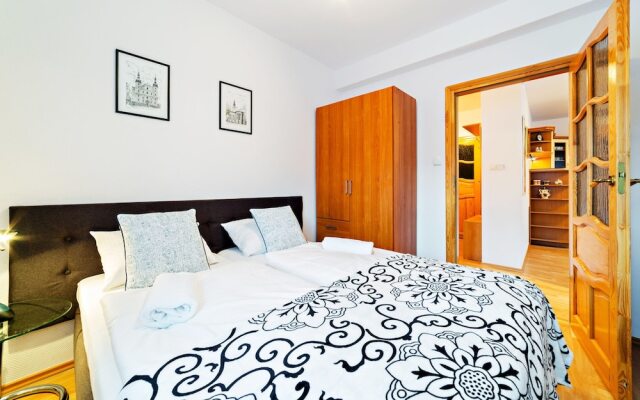 Apartament Everysky Karpacz - Moniuszki 11a/16