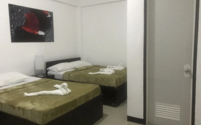 4C's Tourist Lodge