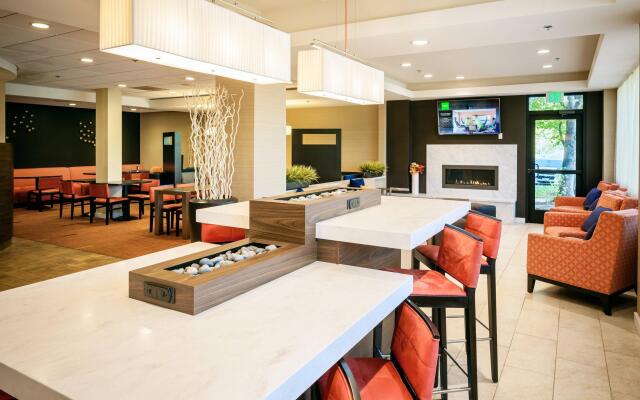 Courtyard by Marriott Santa Rosa