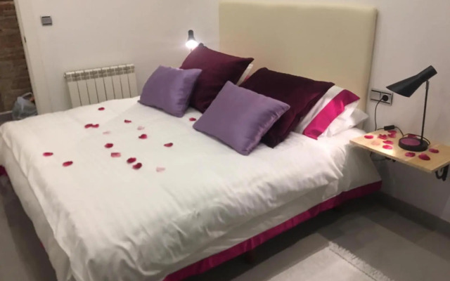 Plaza Nueva's House "El Consul"