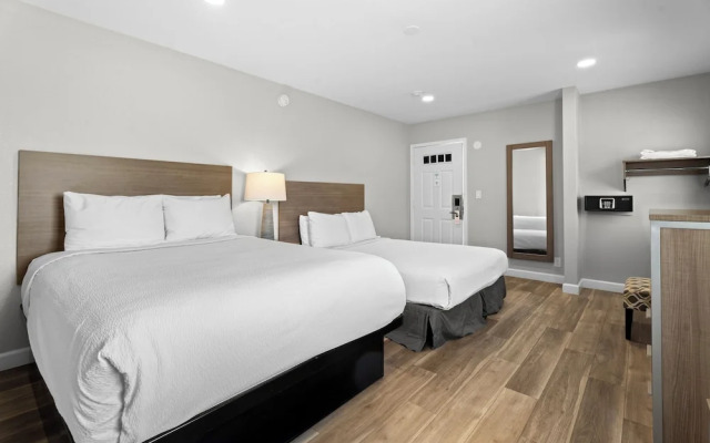Ocean Park Inn