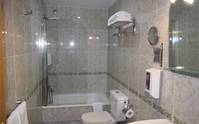 Apartamentos VIDA Versus