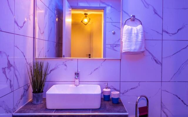 Lilis Apartment 3
