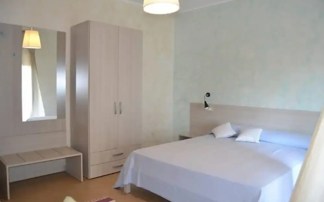 Hotel Mercurio