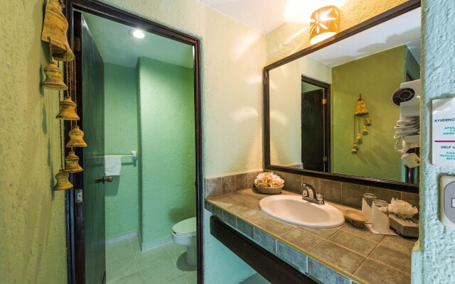 Aventura Mexicana Hotel