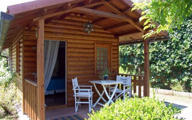 Chalet Lidia