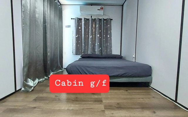 Safar House & Cabin (Muslim)