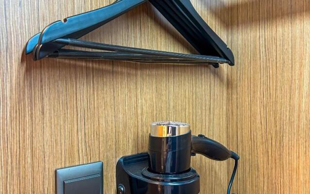 Starus Hotel Bukit Bintang (Formerly known as Stay with Bintang)