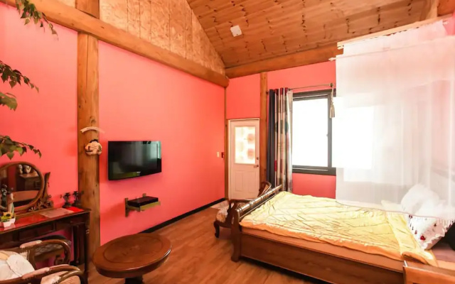Anmyeondo Myoungpoom House Pension