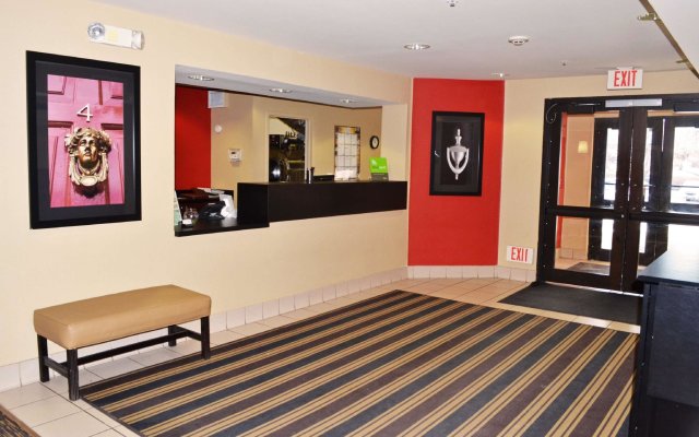 Extended Stay America Suites Denver Westminster