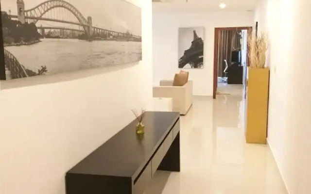 Platinum One Suites - 3 Bedroom