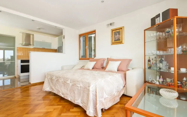 Luxury Apartment Matkovic