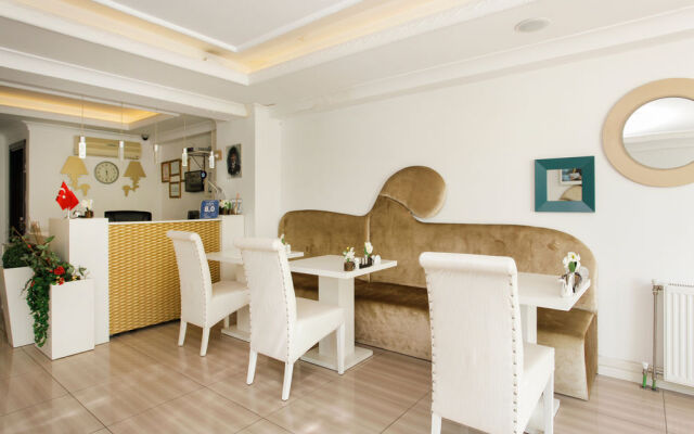 Kumsal Butik Hotel