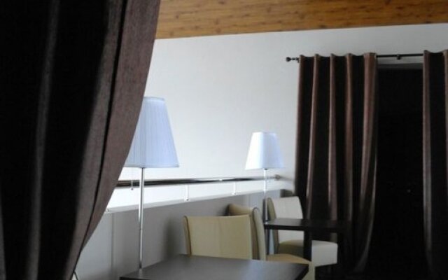 Hotel Tikhiy Sheremetyevo