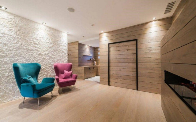 Alpinhotel Keil