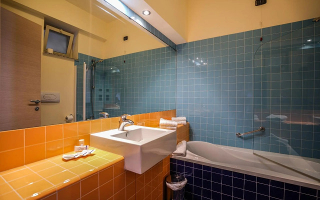 Hotel Avalon Sikanì