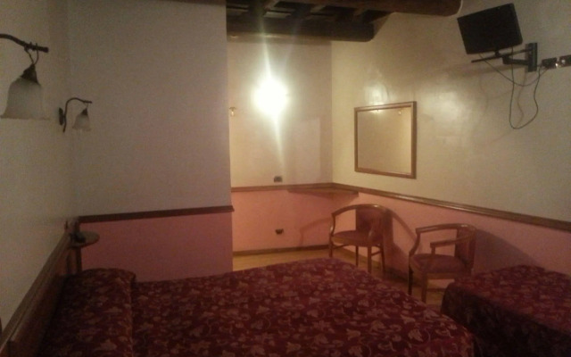 Hotel Santa Prassede