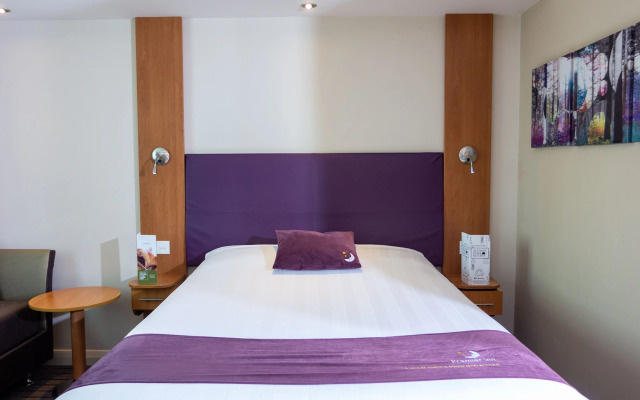Premier Inn Dubai Investment Park