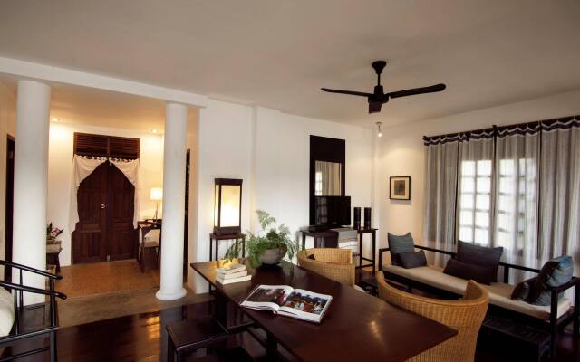 Mekong Estate