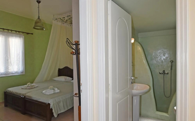 Matas' Apartments