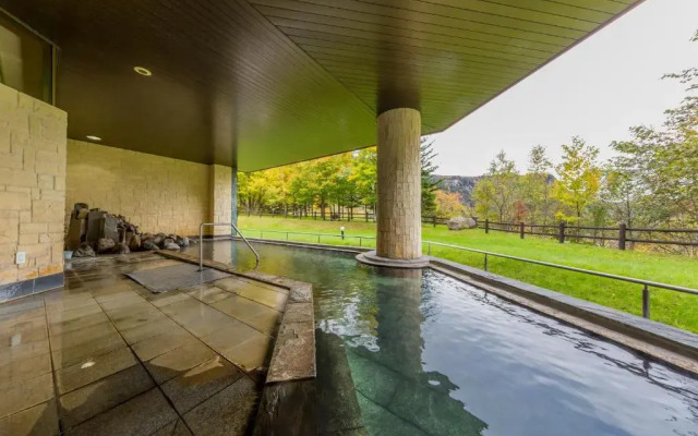 Hotel Taisetsu ONSEN&CANYON RESORT